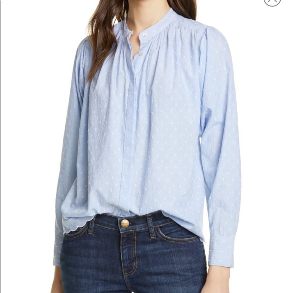 Joie cotton top